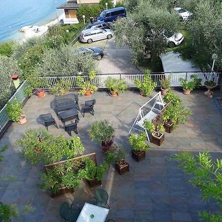 Casa Alessandra Malcesine Exterior foto